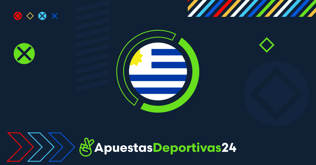 Apuestas Deportivas en Uruguay Todo lo que Necesitas Saber -495725622