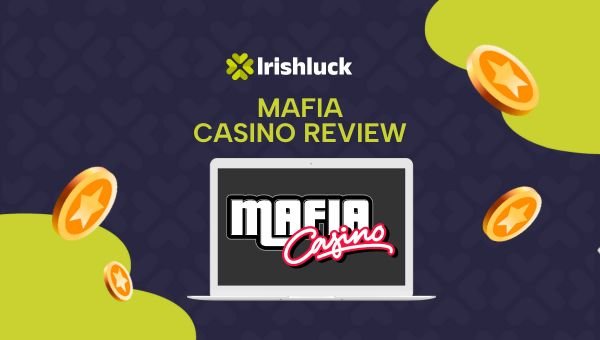 Mafia Casino Online en España La Revolución del Juego en la Red